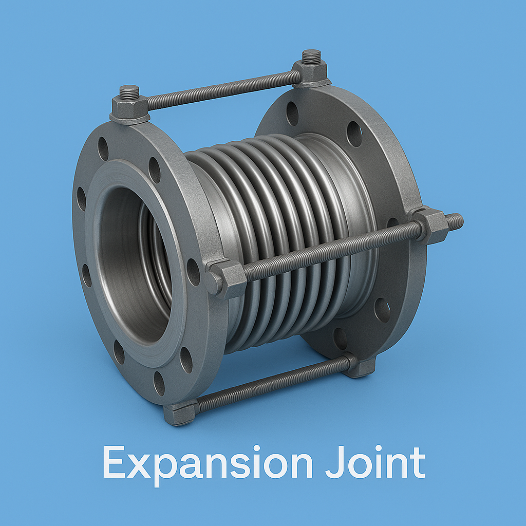 Expansion Joint1